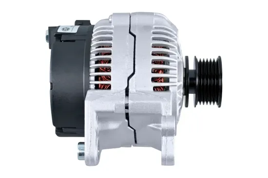 Generator 12 V HELLA 8EL 012 427-741 Bild Generator 12 V HELLA 8EL 012 427-741