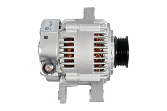 Generator 12 V HELLA 8EL 012 427-821 Bild Generator 12 V HELLA 8EL 012 427-821