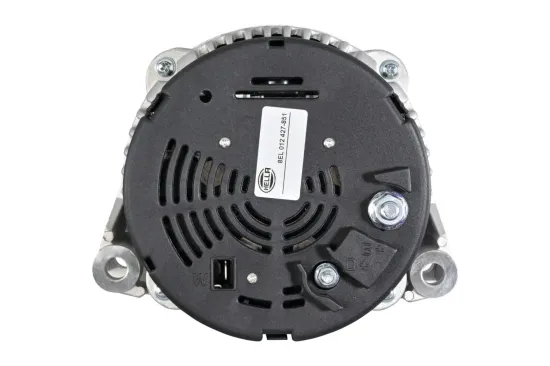 Generator 12 V HELLA 8EL 012 427-851 Bild Generator 12 V HELLA 8EL 012 427-851