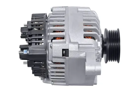 Generator 12 V HELLA 8EL 012 427-911 Bild Generator 12 V HELLA 8EL 012 427-911