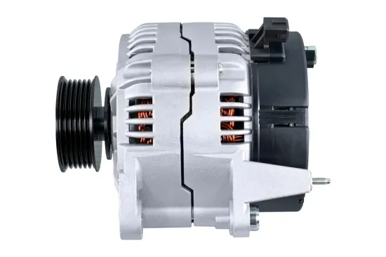 Generator 12 V HELLA 8EL 012 427-951 Bild Generator 12 V HELLA 8EL 012 427-951