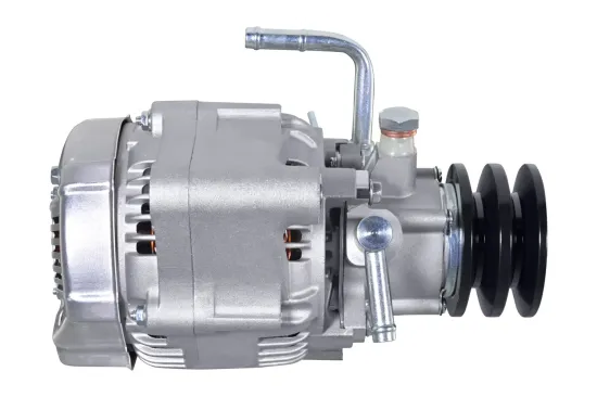 Generator 12 V HELLA 8EL 012 428-041 Bild Generator 12 V HELLA 8EL 012 428-041