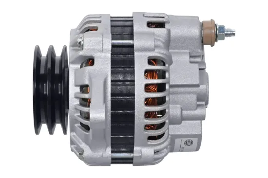 Generator 12 V HELLA 8EL 012 428-061 Bild Generator 12 V HELLA 8EL 012 428-061