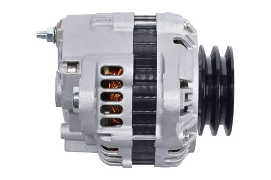 Generator 12 V HELLA 8EL 012 428-061 Bild Generator 12 V HELLA 8EL 012 428-061