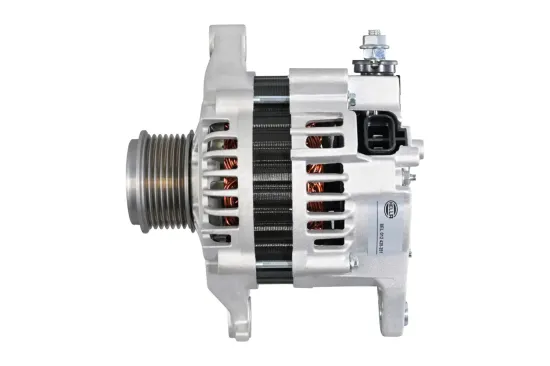 Generator 12 V HELLA 8EL 012 428-251 Bild Generator 12 V HELLA 8EL 012 428-251