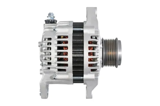 Generator 12 V HELLA 8EL 012 428-251 Bild Generator 12 V HELLA 8EL 012 428-251