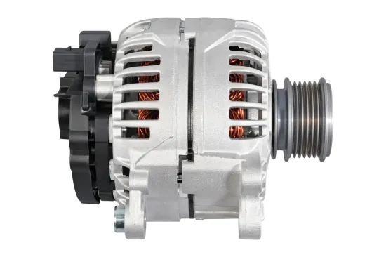 Generator 12 V HELLA 8EL 012 428-271 Bild Generator 12 V HELLA 8EL 012 428-271