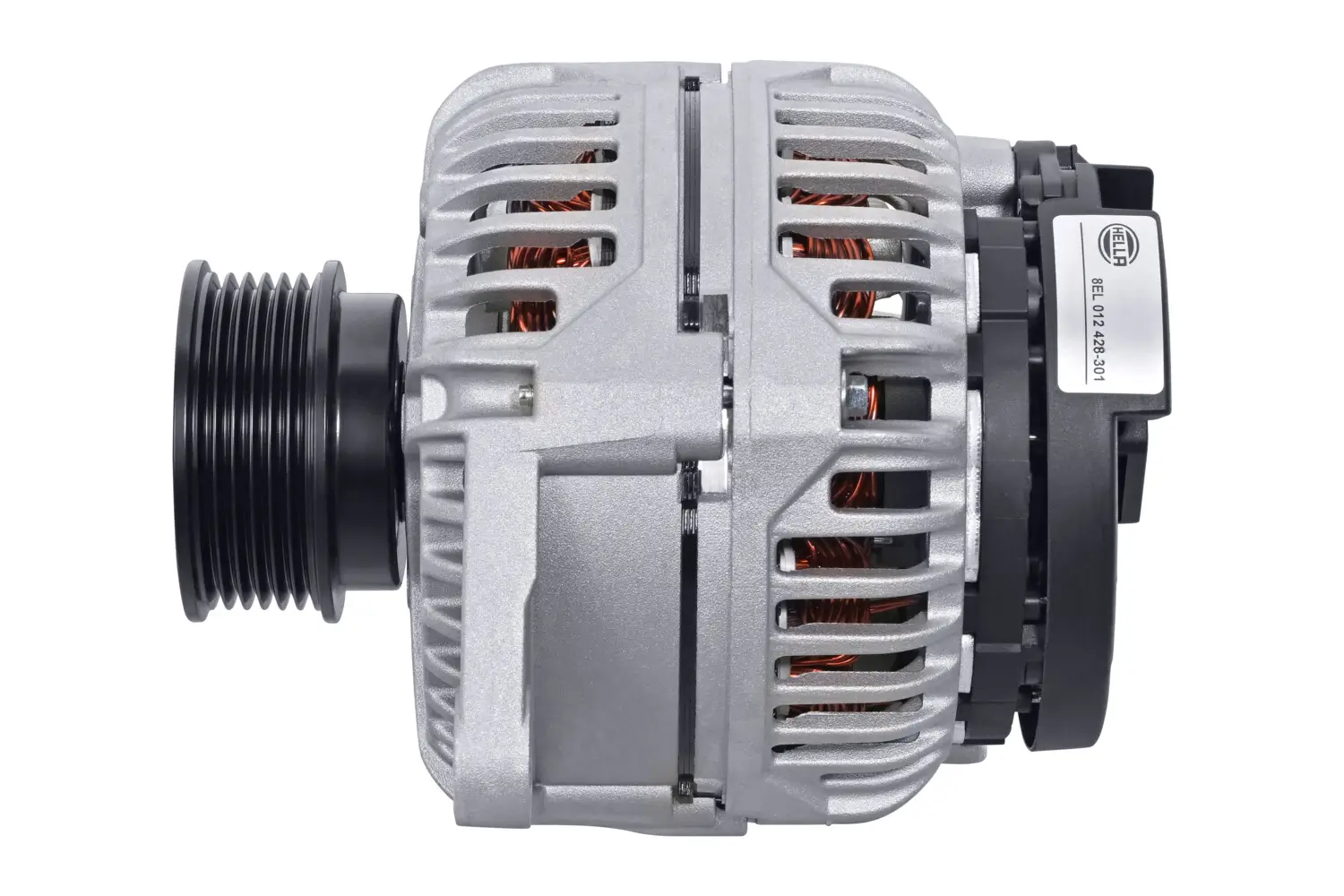 Generator 12 V HELLA 8EL 012 428-301