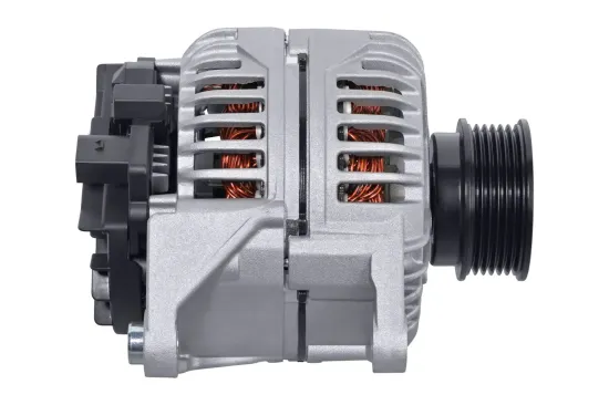 Generator 12 V HELLA 8EL 012 428-301 Bild Generator 12 V HELLA 8EL 012 428-301
