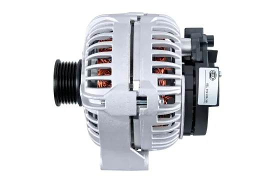 Generator 12 V HELLA 8EL 012 428-391 Bild Generator 12 V HELLA 8EL 012 428-391