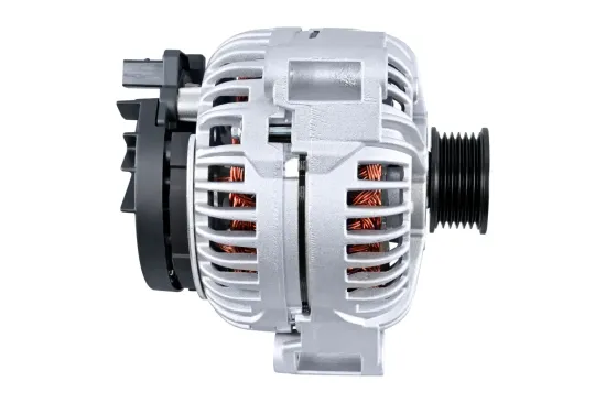Generator 12 V HELLA 8EL 012 428-391 Bild Generator 12 V HELLA 8EL 012 428-391