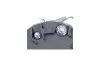 Generator 12 V HELLA 8EL 012 428-661 Bild Generator 12 V HELLA 8EL 012 428-661