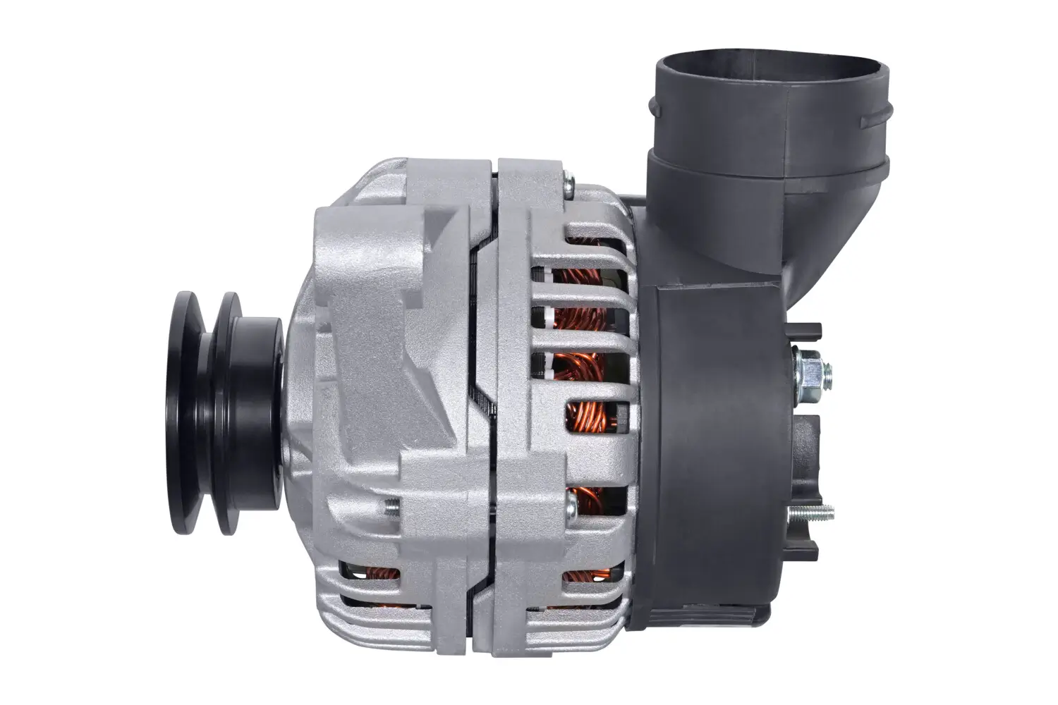 Generator 12 V HELLA 8EL 012 428-661