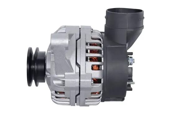 Generator 12 V HELLA 8EL 012 428-661 Bild Generator 12 V HELLA 8EL 012 428-661