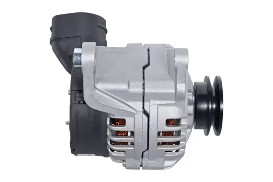 Generator 12 V HELLA 8EL 012 428-661 Bild Generator 12 V HELLA 8EL 012 428-661