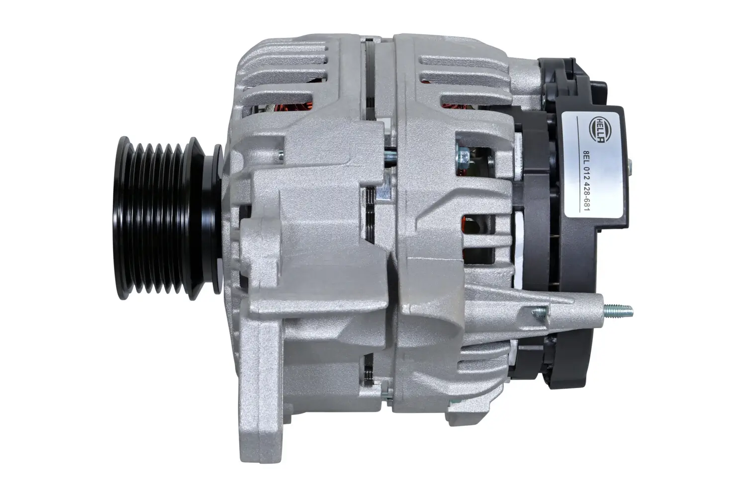 Generator 12 V HELLA 8EL 012 428-681