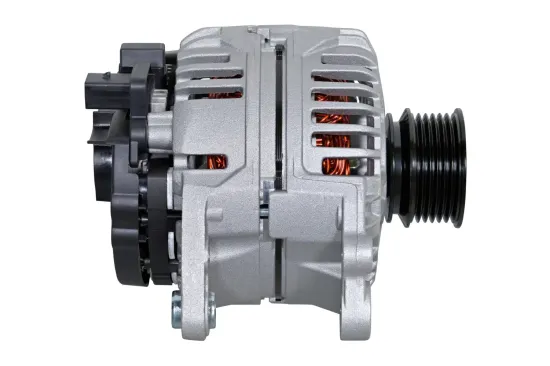 Generator 12 V HELLA 8EL 012 428-681 Bild Generator 12 V HELLA 8EL 012 428-681