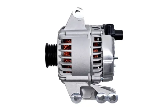 Generator 12 V HELLA 8EL 012 428-851 Bild Generator 12 V HELLA 8EL 012 428-851