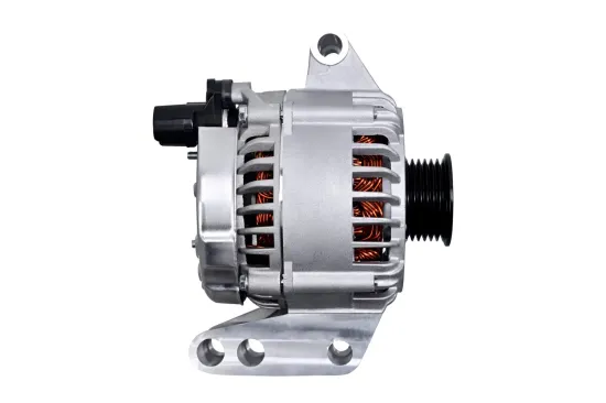 Generator 12 V HELLA 8EL 012 428-851 Bild Generator 12 V HELLA 8EL 012 428-851