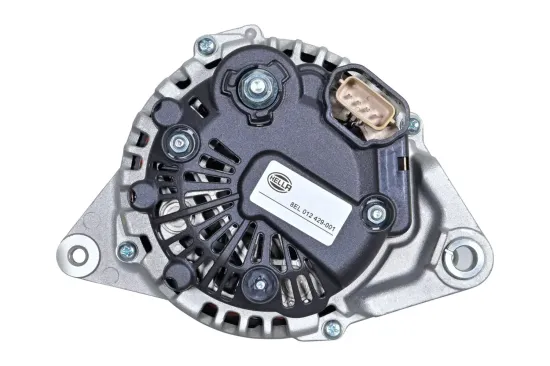 Generator 12 V HELLA 8EL 012 429-001 Bild Generator 12 V HELLA 8EL 012 429-001