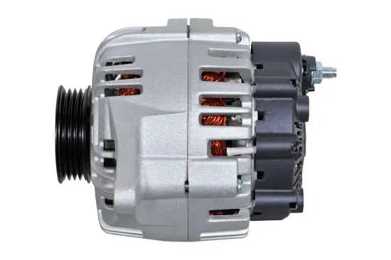 Generator 12 V HELLA 8EL 012 429-001 Bild Generator 12 V HELLA 8EL 012 429-001