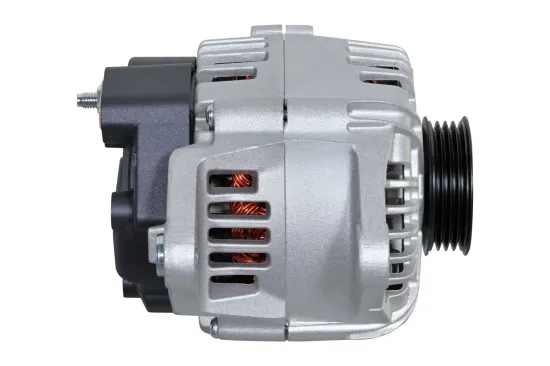 Generator 12 V HELLA 8EL 012 429-001 Bild Generator 12 V HELLA 8EL 012 429-001