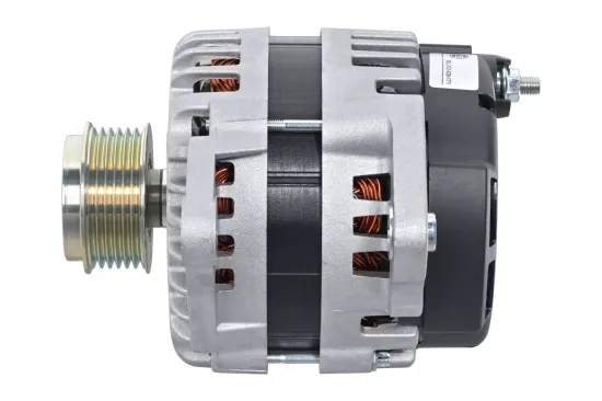 Generator 12 V HELLA 8EL 012 429-171 Bild Generator 12 V HELLA 8EL 012 429-171