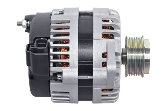 Generator 12 V HELLA 8EL 012 429-171 Bild Generator 12 V HELLA 8EL 012 429-171