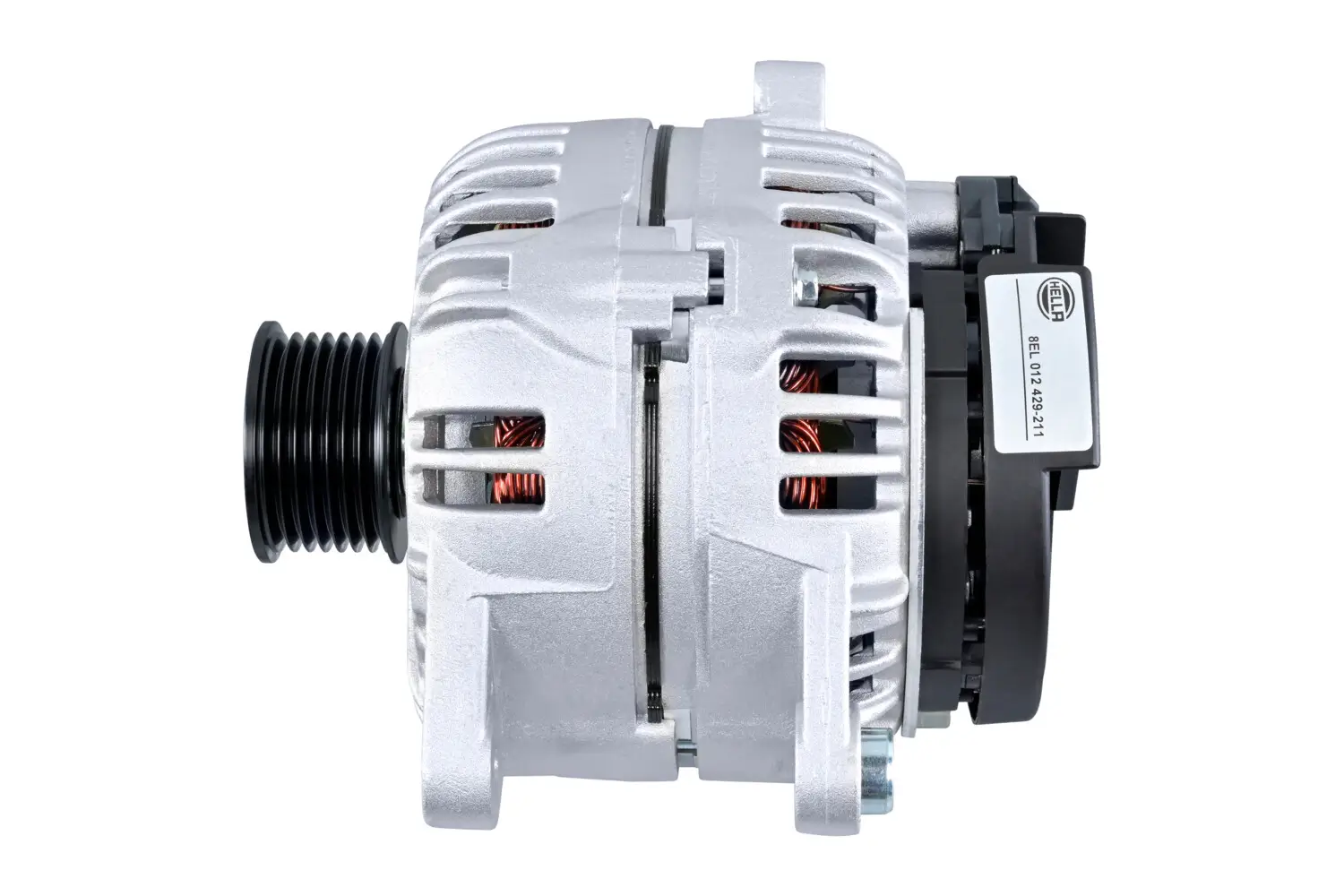 Generator 12 V HELLA 8EL 012 429-211