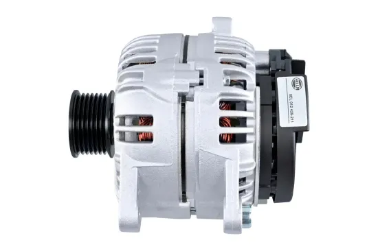 Generator 12 V HELLA 8EL 012 429-211 Bild Generator 12 V HELLA 8EL 012 429-211