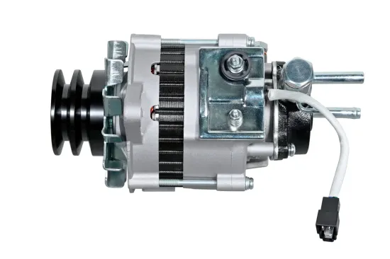 Generator 12 V HELLA 8EL 012 429-271 Bild Generator 12 V HELLA 8EL 012 429-271