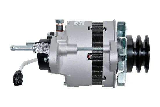 Generator 12 V HELLA 8EL 012 429-271 Bild Generator 12 V HELLA 8EL 012 429-271
