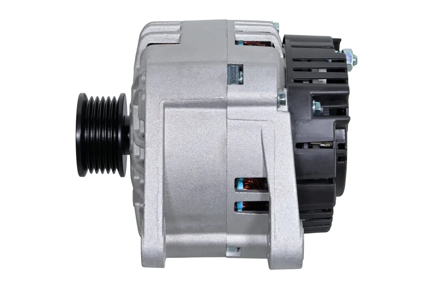 Generator 12 V HELLA 8EL 012 429-431