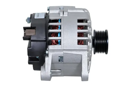 Generator 12 V HELLA 8EL 012 429-431 Bild Generator 12 V HELLA 8EL 012 429-431