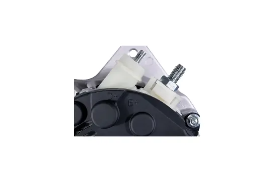 Generator 12 V HELLA 8EL 012 429-611 Bild Generator 12 V HELLA 8EL 012 429-611