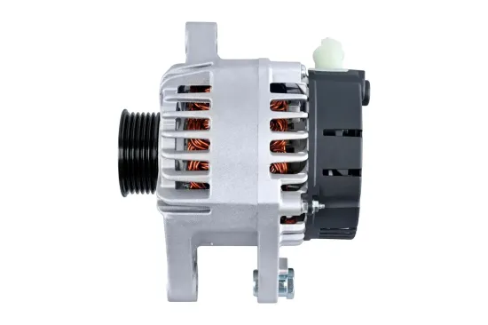 Generator 12 V HELLA 8EL 012 429-611 Bild Generator 12 V HELLA 8EL 012 429-611