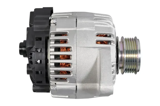 Generator 12 V HELLA 8EL 012 429-841 Bild Generator 12 V HELLA 8EL 012 429-841