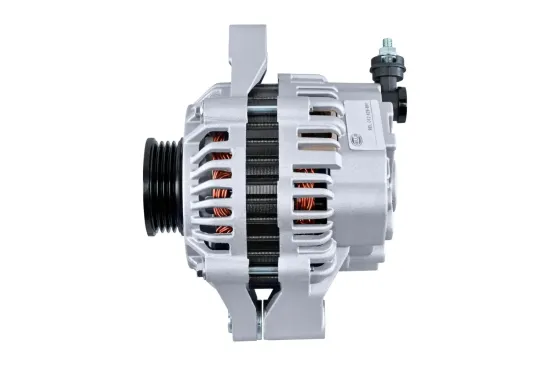 Generator 12 V HELLA 8EL 012 429-891 Bild Generator 12 V HELLA 8EL 012 429-891