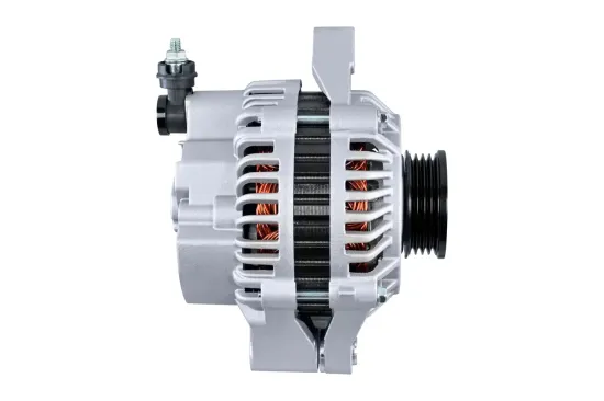 Generator 12 V HELLA 8EL 012 429-891 Bild Generator 12 V HELLA 8EL 012 429-891
