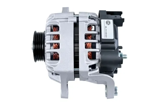 Generator 12 V HELLA 8EL 012 430-031 Bild Generator 12 V HELLA 8EL 012 430-031