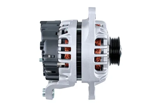 Generator 12 V HELLA 8EL 012 430-031 Bild Generator 12 V HELLA 8EL 012 430-031