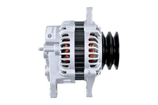 Generator 12 V HELLA 8EL 012 430-191 Bild Generator 12 V HELLA 8EL 012 430-191