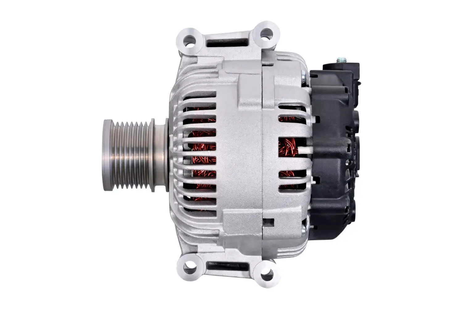 Generator 12 V HELLA 8EL 012 430-261