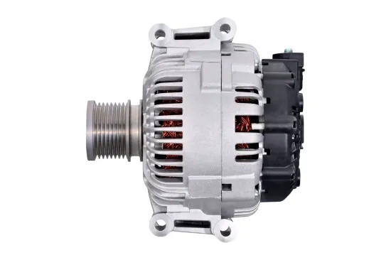 Generator 12 V HELLA 8EL 012 430-261 Bild Generator 12 V HELLA 8EL 012 430-261