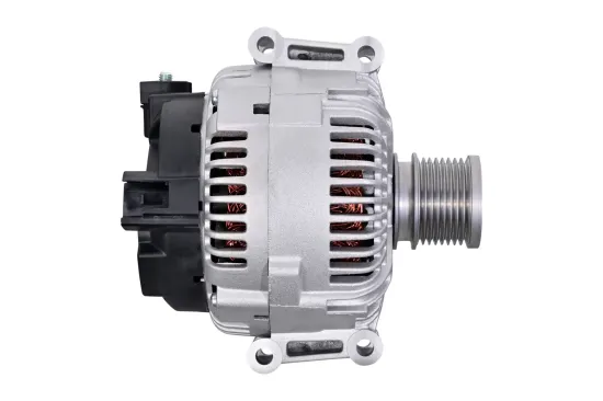 Generator 12 V HELLA 8EL 012 430-261 Bild Generator 12 V HELLA 8EL 012 430-261