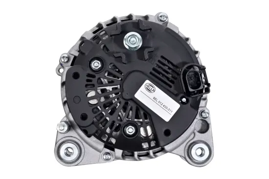 Generator 12 V HELLA 8EL 012 430-311 Bild Generator 12 V HELLA 8EL 012 430-311