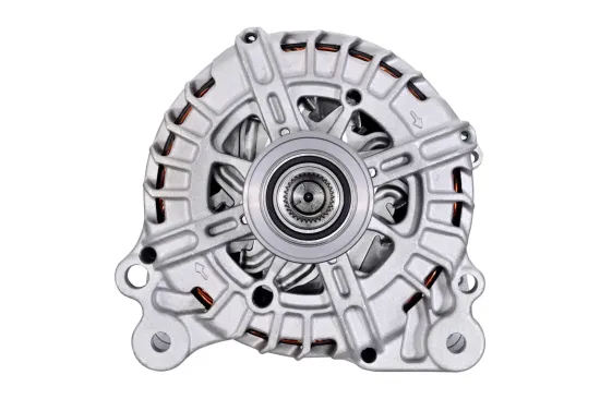 Generator 12 V HELLA 8EL 012 430-311 Bild Generator 12 V HELLA 8EL 012 430-311