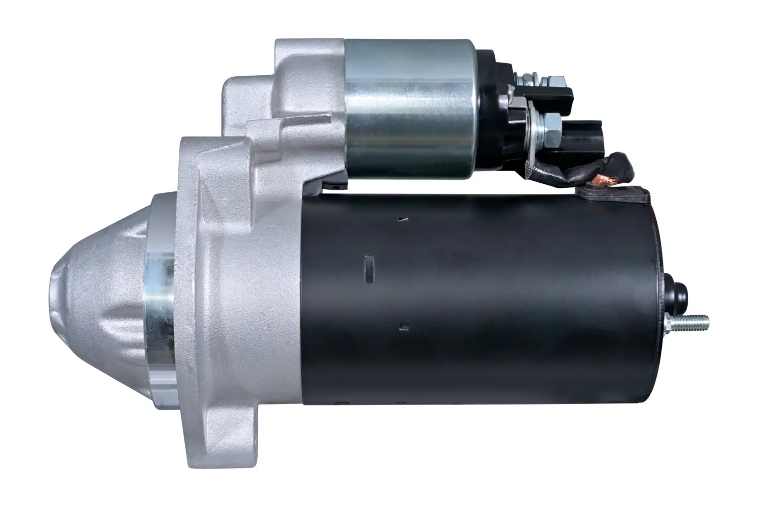 Starter 12 V 2 kW HELLA 8EA 012 526-091