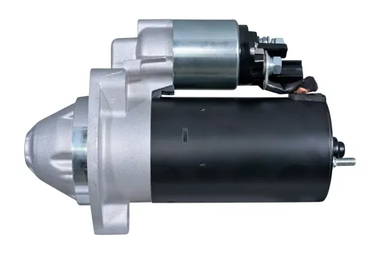 Starter 12 V 2 kW HELLA 8EA 012 526-091 Bild Starter 12 V 2 kW HELLA 8EA 012 526-091