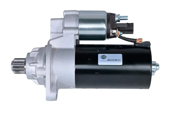 Starter 12 V 2,2 kW HELLA 8EA 012 526-111 Bild Starter 12 V 2,2 kW HELLA 8EA 012 526-111